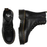 Jadon III - DrMartens - Black Pisa - Stiefel
