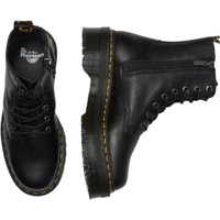 Jadon III - DrMartens - Black Pisa - Stiefel