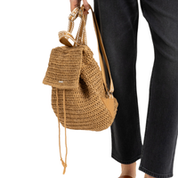 Spotless Sunnie - Roxy - NATURAL - Rucksack