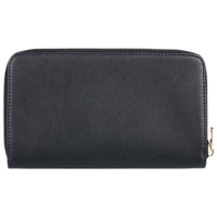 SALSA ROSA - ROXY - Anthracite - PU-Geldtasche