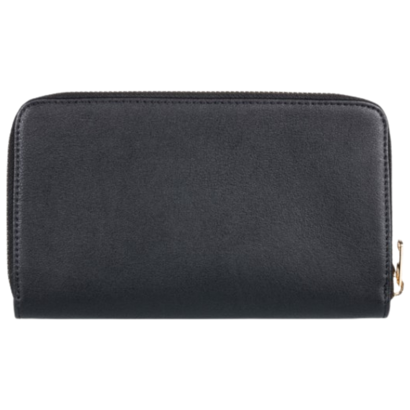 SALSA ROSA - ROXY - Anthracite - PU-Geldtasche