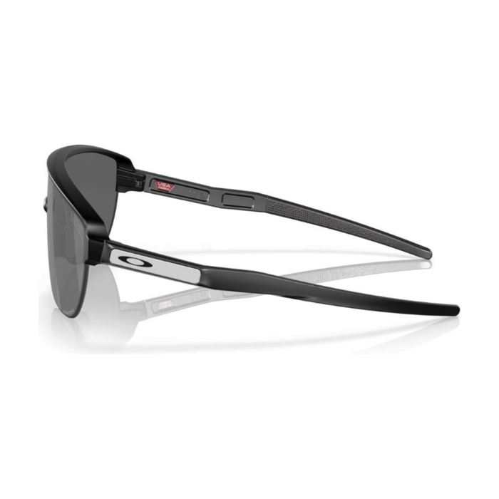 Corridor SONNENBRILLEN - OAKLEY - MATTE BLACK - PRIZM BLACK - SONNENBRILLE 