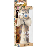 Krom Jody Barton - Krom Kendama - Flowers - Spielzeug