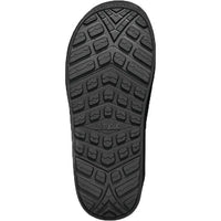 LASHED DOUBLE BOA WS 20 - 32 - BLACK - Freestyle Boot