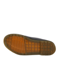 1461 - DrMartens - Black Nappa - Schnürschuh 