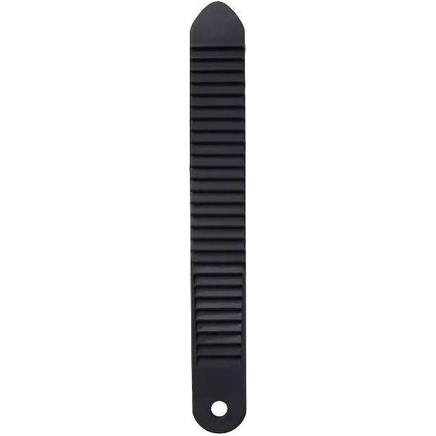 Ankle Tongue 16 - Burton - Black - Snowboard Zubehör