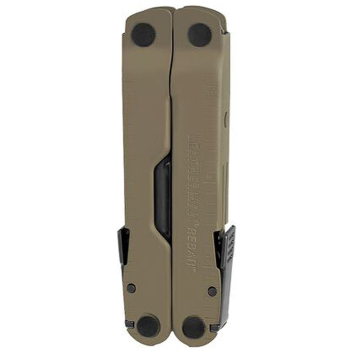 REBAR - Leatherman - COYOTE TAN - Mehr Accessoires