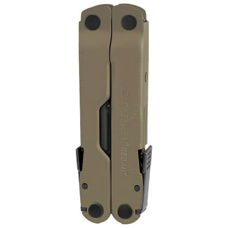 REBAR - Leatherman - COYOTE TAN - Mehr Accessoires