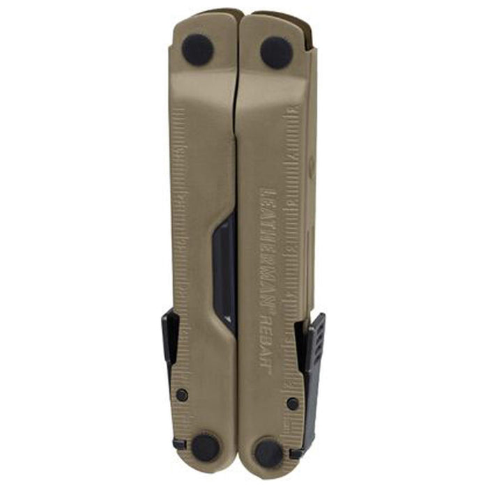 REBAR - Leatherman - COYOTE TAN - Mehr Accessoires