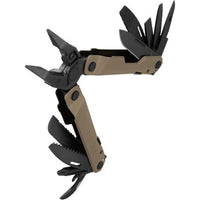 REBAR - Leatherman - COYOTE TAN - Mehr Accessoires