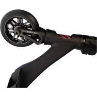 Bestial Wolf - BW Rocky R 12 - black - Scooter