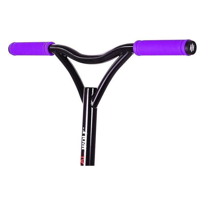 Scooter BW Booster B18 - Bestial Wolf - Purple - Scooter