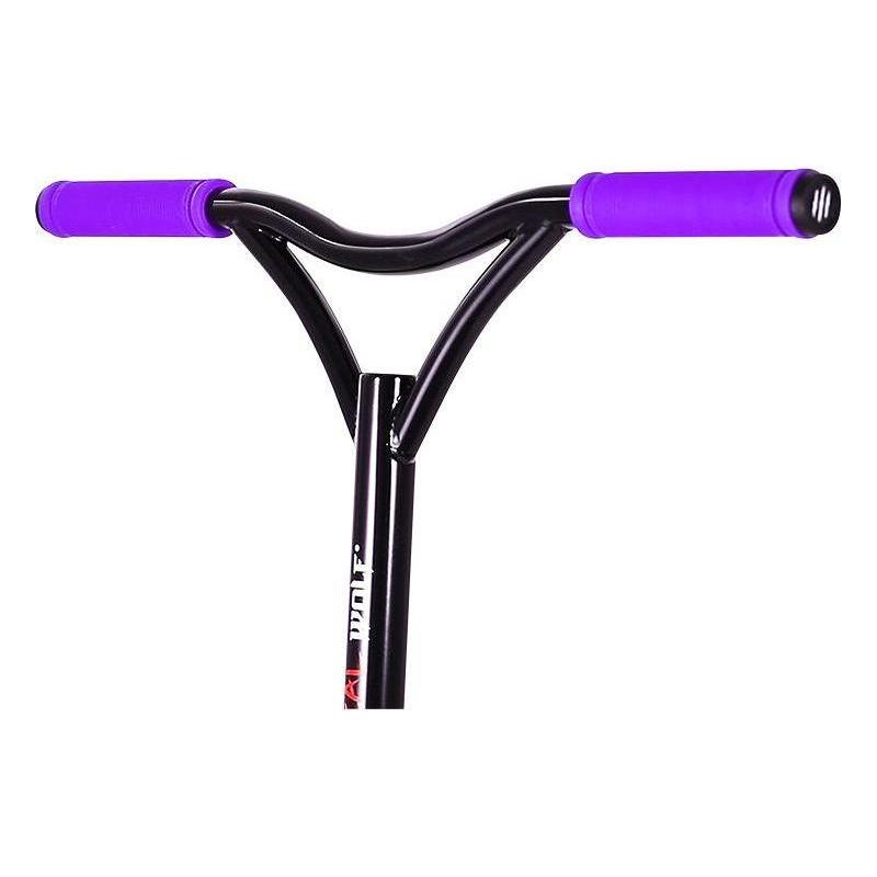 Scooter BW Booster B18 - Bestial Wolf - Purple - Scooter