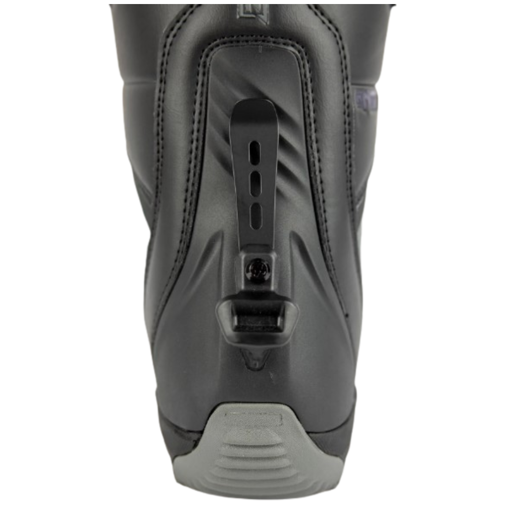 NITRO CAVE TLS STEP ON - Nitro - BLACK-CHAR - Freestyle Boot