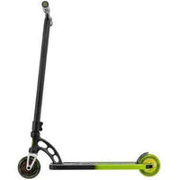 Origin Pro Faded - MGP - black-green - Scooter