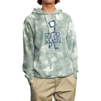 NEARBY TIE DYE HOODI