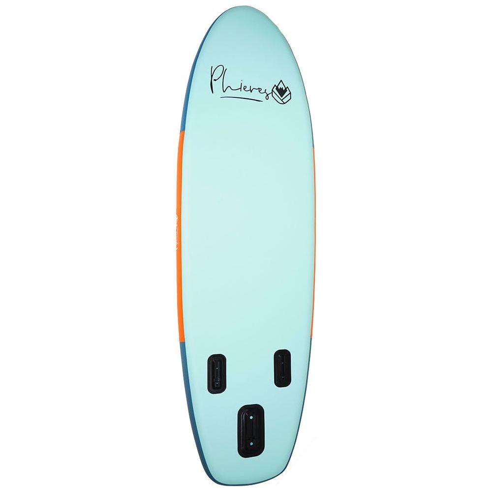 Aduphuk - Phieres - light blue - SUP-Stand Up Paddle Board