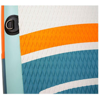 Aduphuk - Phieres - light blue - SUP-Stand Up Paddle Board