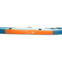 Aduphuk - Phieres - light blue - SUP-Stand Up Paddle Board