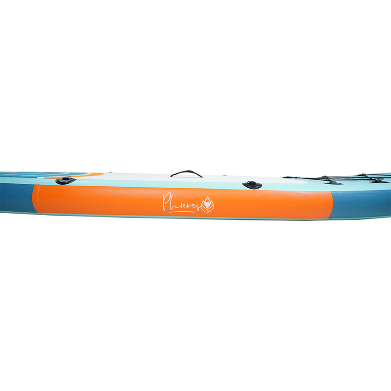 Aduphuk - Phieres - light blue - SUP-Stand Up Paddle Board