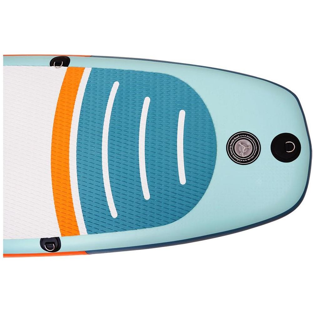 Aduphuk - Phieres - light blue - SUP-Stand Up Paddle Board
