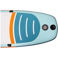 Aduphuk - Phieres - light blue - SUP-Stand Up Paddle Board