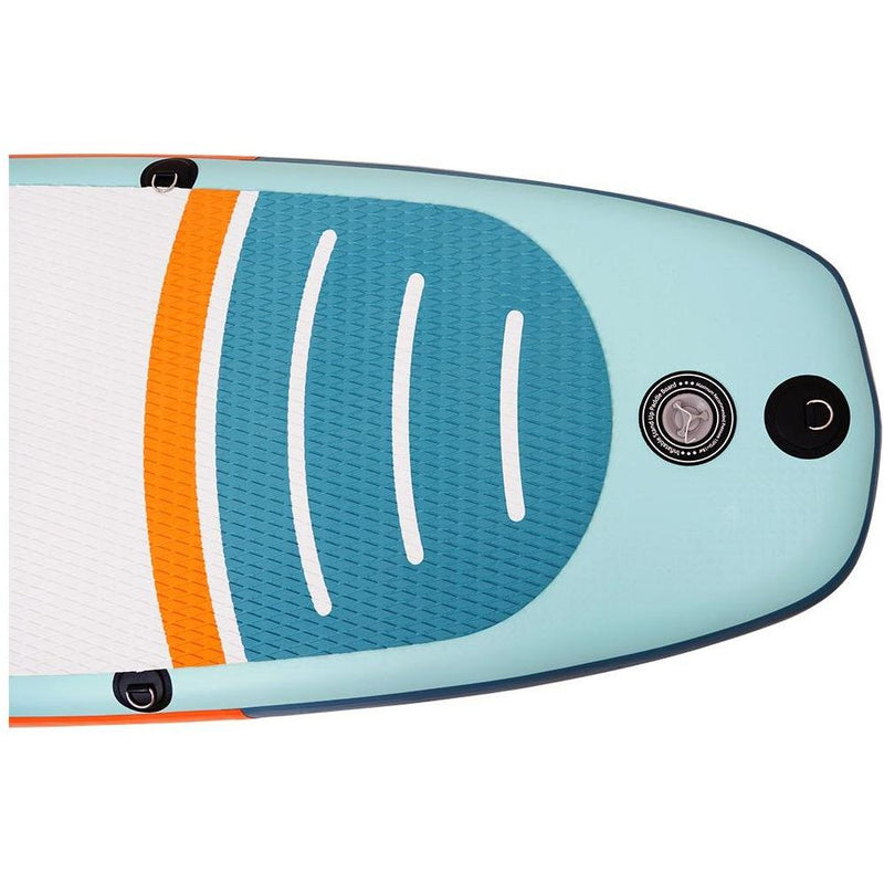 Aduphuk - Phieres - light blue - SUP-Stand Up Paddle Board