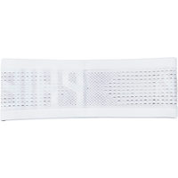 Resphie Sport Headband - Phieres - White Black - Stirnband