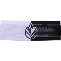 Resphie Sport Headband - Phieres - Black Lavender - Stirnband