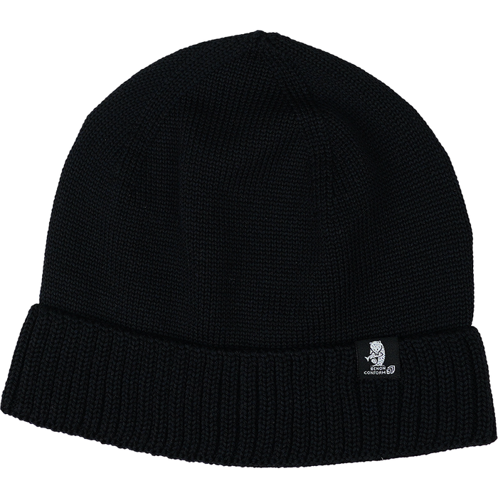 BN Catcher Beanie - Black - Benon Conform - Beanie