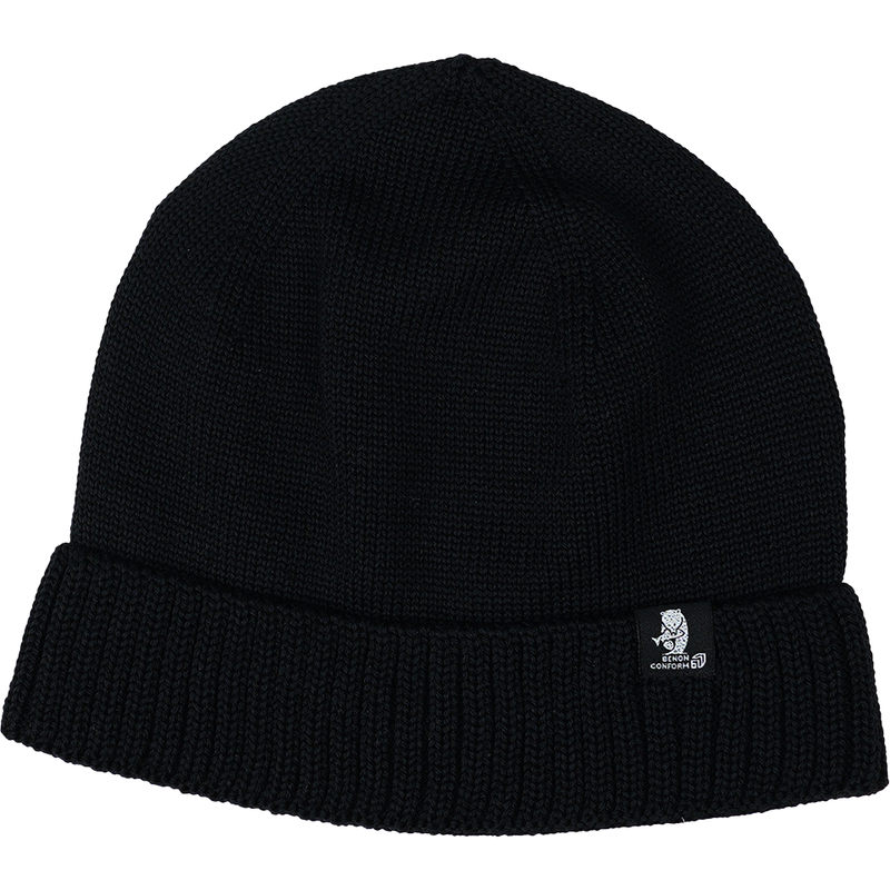 BN Catcher Beanie - Black - Benon Conform - Beanie