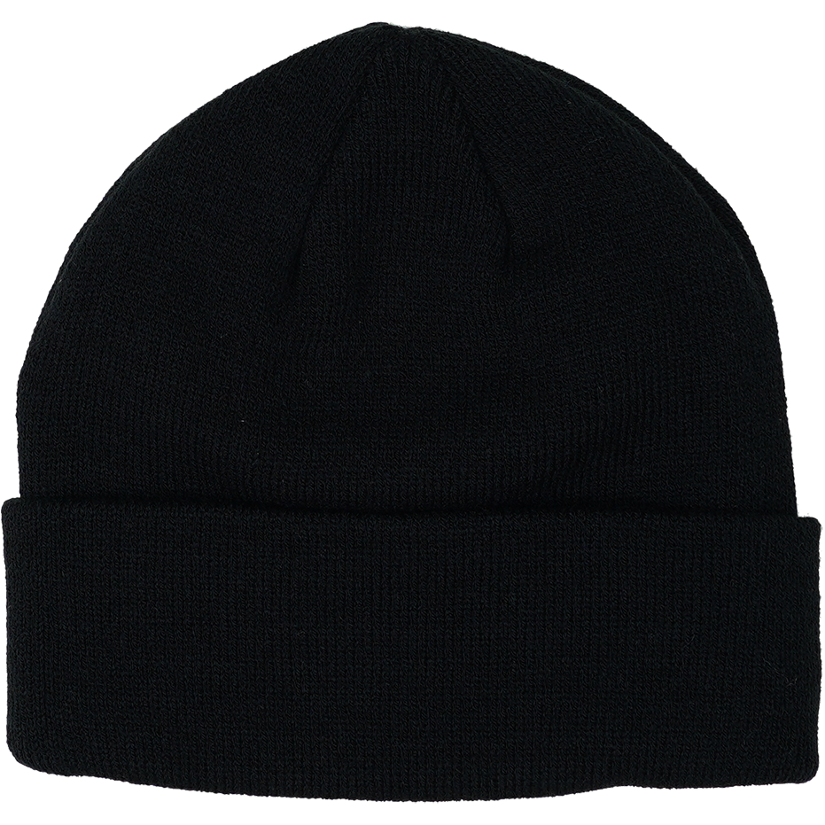 Combly Beanie - Black - Moreboards - Beanie