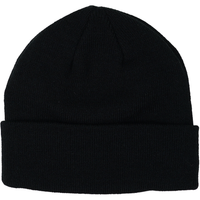 Combly Beanie - Black - Moreboards - Beanie