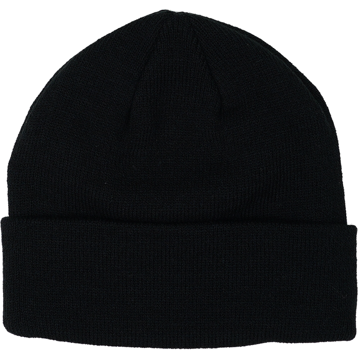 Combly Beanie - Black - Moreboards - Beanie