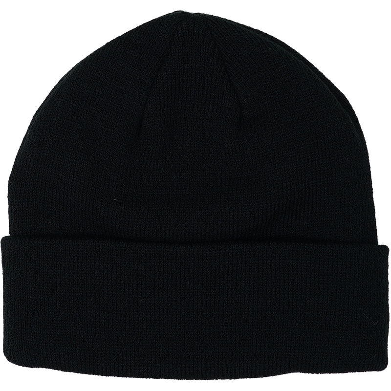 Combly Beanie - Black - Moreboards - Beanie
