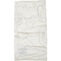 Ambarkta Neckwarmer - Off White - Moreboards - Schlauchschal