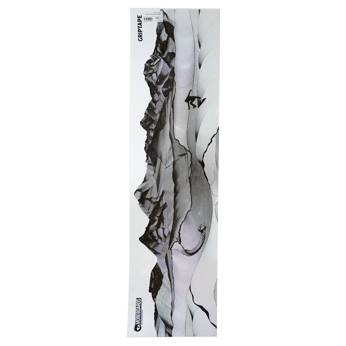 Mirrorhead9 Griptape