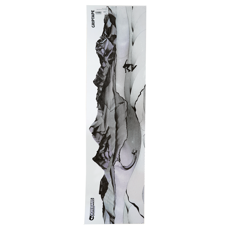 Mirrorhead9 Griptape