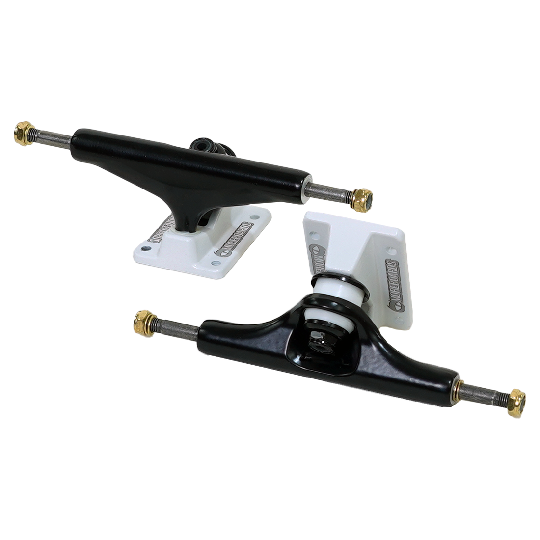 MB 5,5H Skateboard Achsen