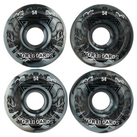 Plaza54 Skateboard Rollen