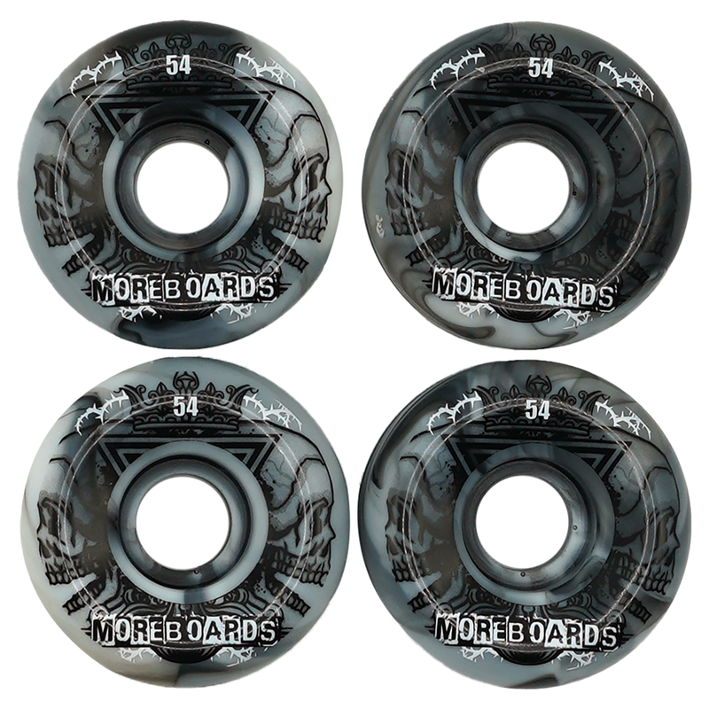 Plaza54 Skateboard Rollen