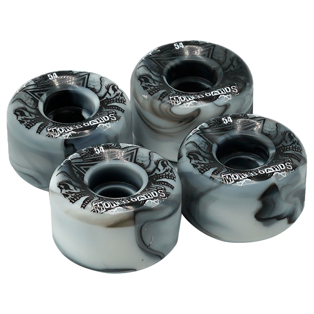 Plaza54 Skateboard Rollen