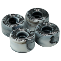 Plaza54 Skateboard Rollen