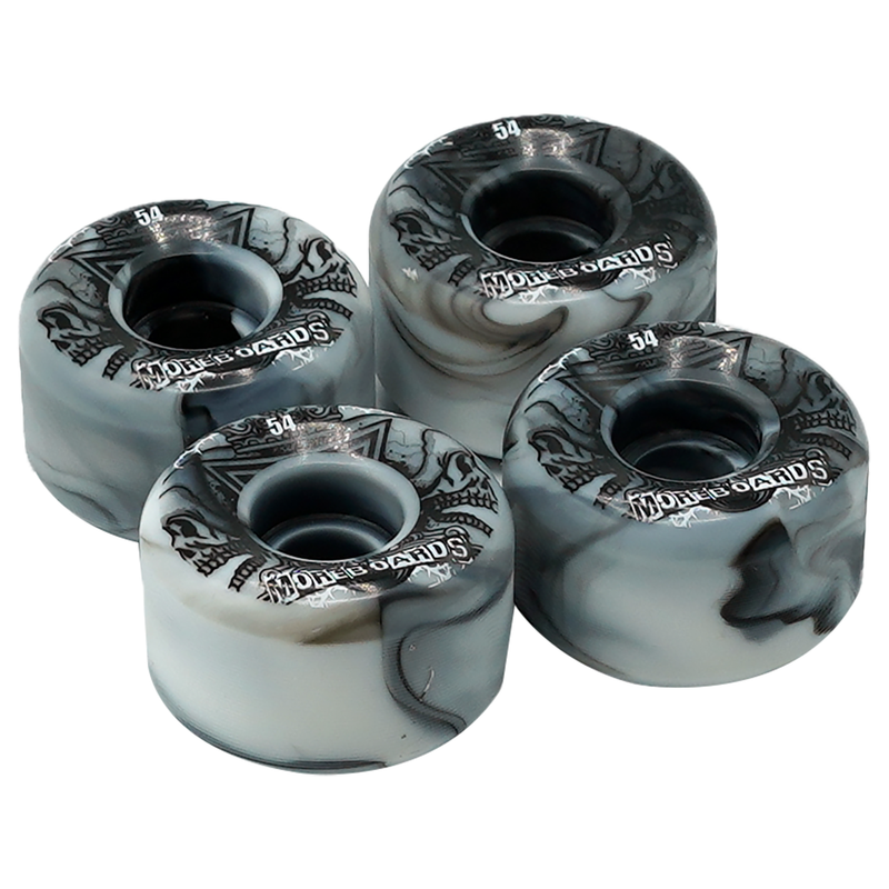 Plaza54 Skateboard Rollen