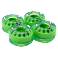Wayout54 Skateboard Rollen