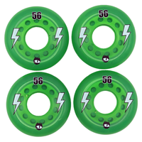 Wayout56 Skateboard Rollen