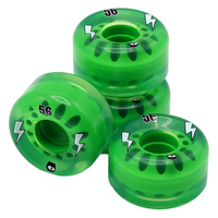 Wayout56 Skateboard Rollen