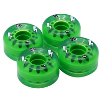Wayout56 Skateboard Rollen