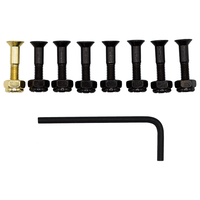 MB Allen 7/8 Montageset