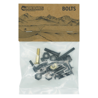 MB Allen 1 Montageset